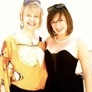 Meet your Posher, Mary